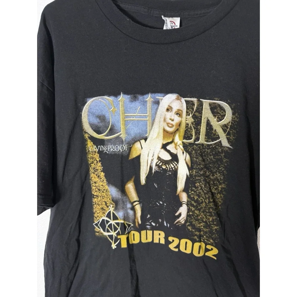 Vintage this cher